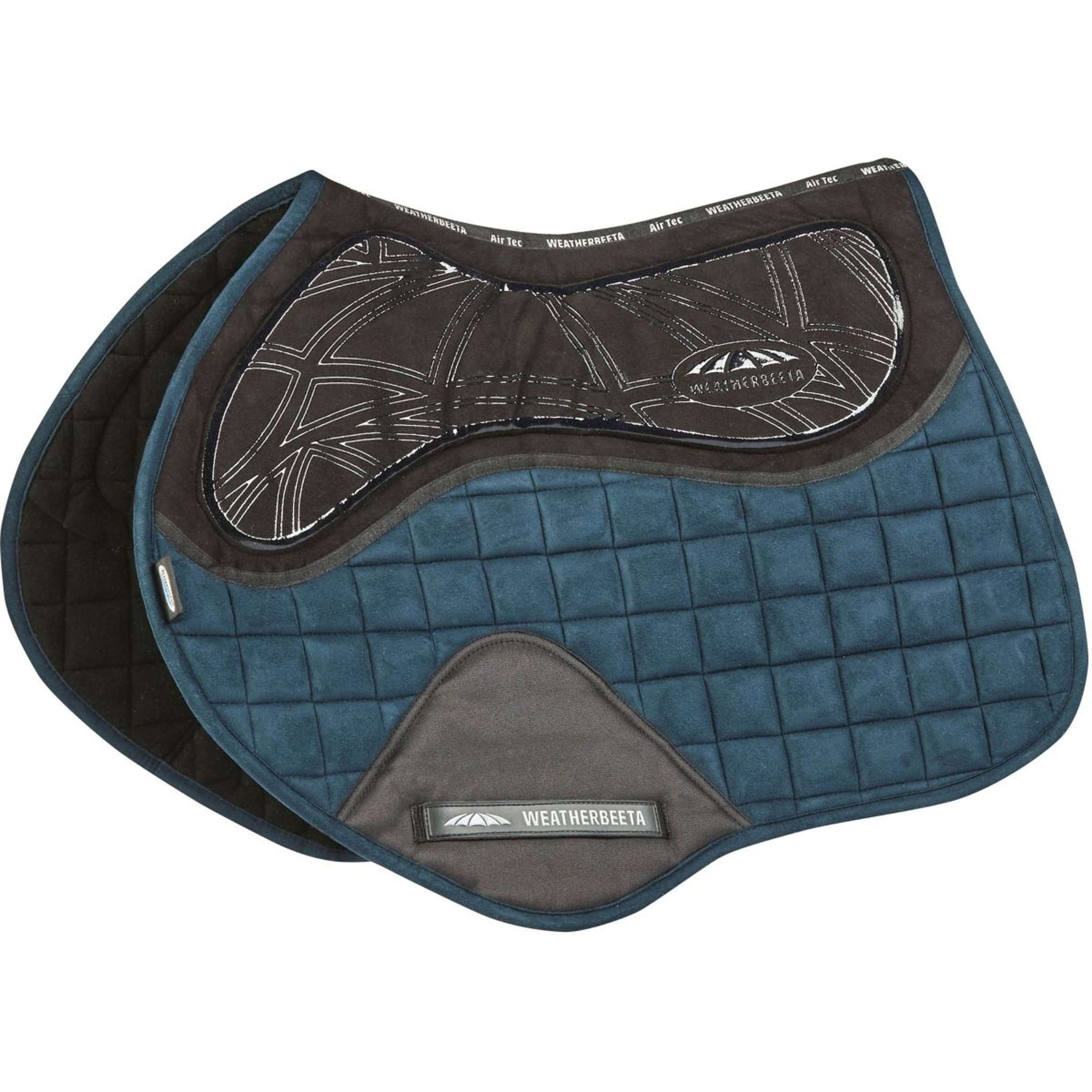 WeatherBeeta Schabracke Ultra Grip Springen Navy