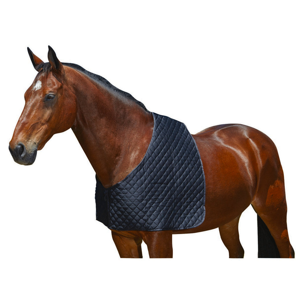 WeatherBeeta Shoulder Guard Deluxe Schwarz