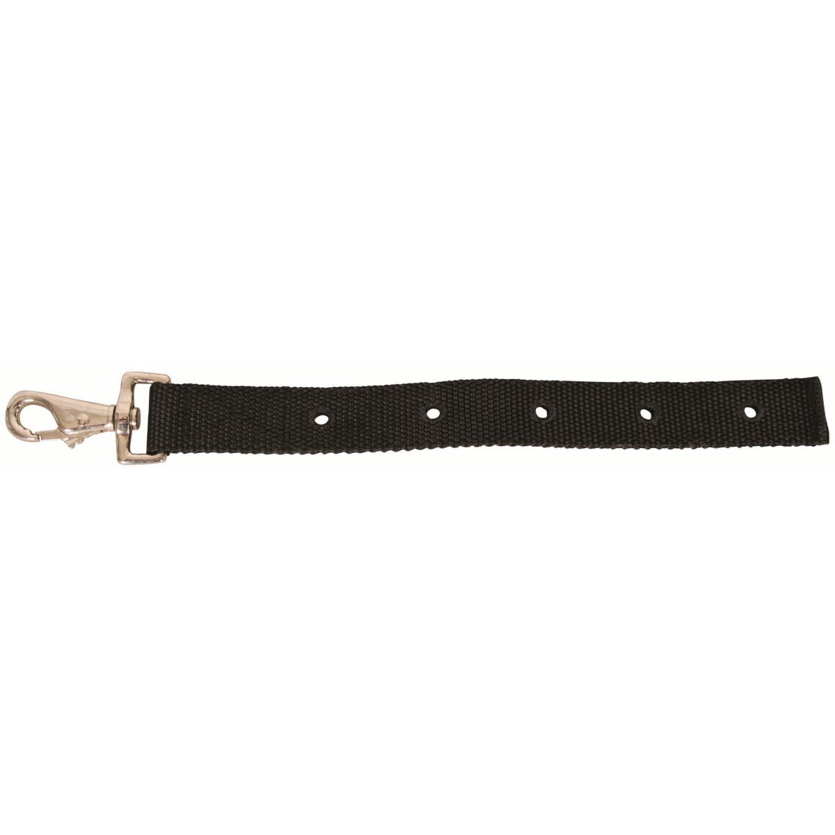 WeatherBeeta Chest Strap Clip & Dee Schwarz
