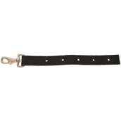 Weatherbeeta Chest Strap Clip & Dee Schwarz