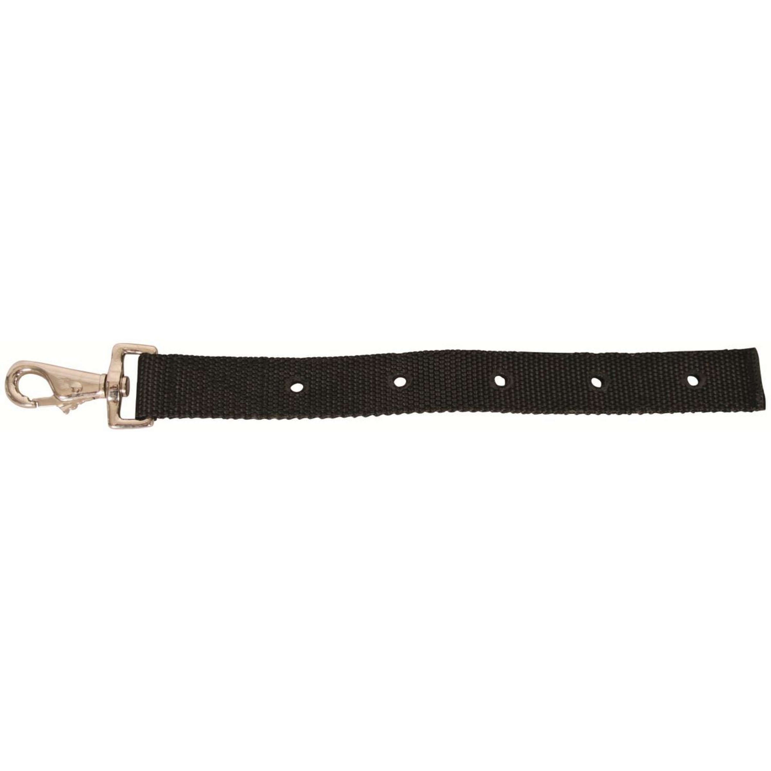 WeatherBeeta Chest Strap Clip & Dee Schwarz WeatherBeeta Chest Strap Clip & Dee Schwarz