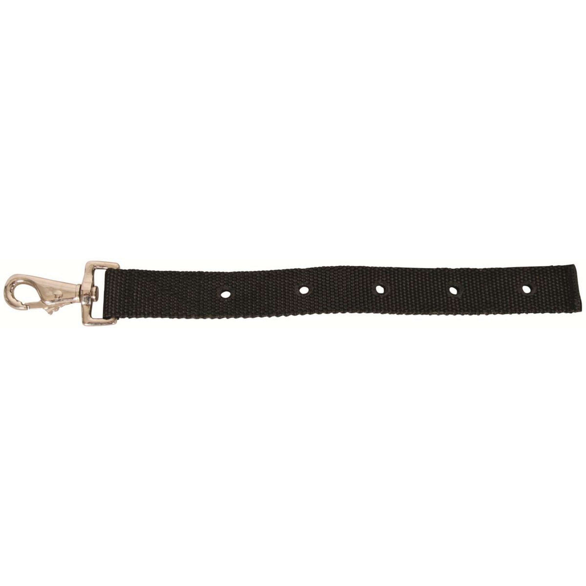 WeatherBeeta Chest Strap Clip & Dee Schwarz