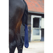 Weatherbeeta Schwanztasche Lycra Navy