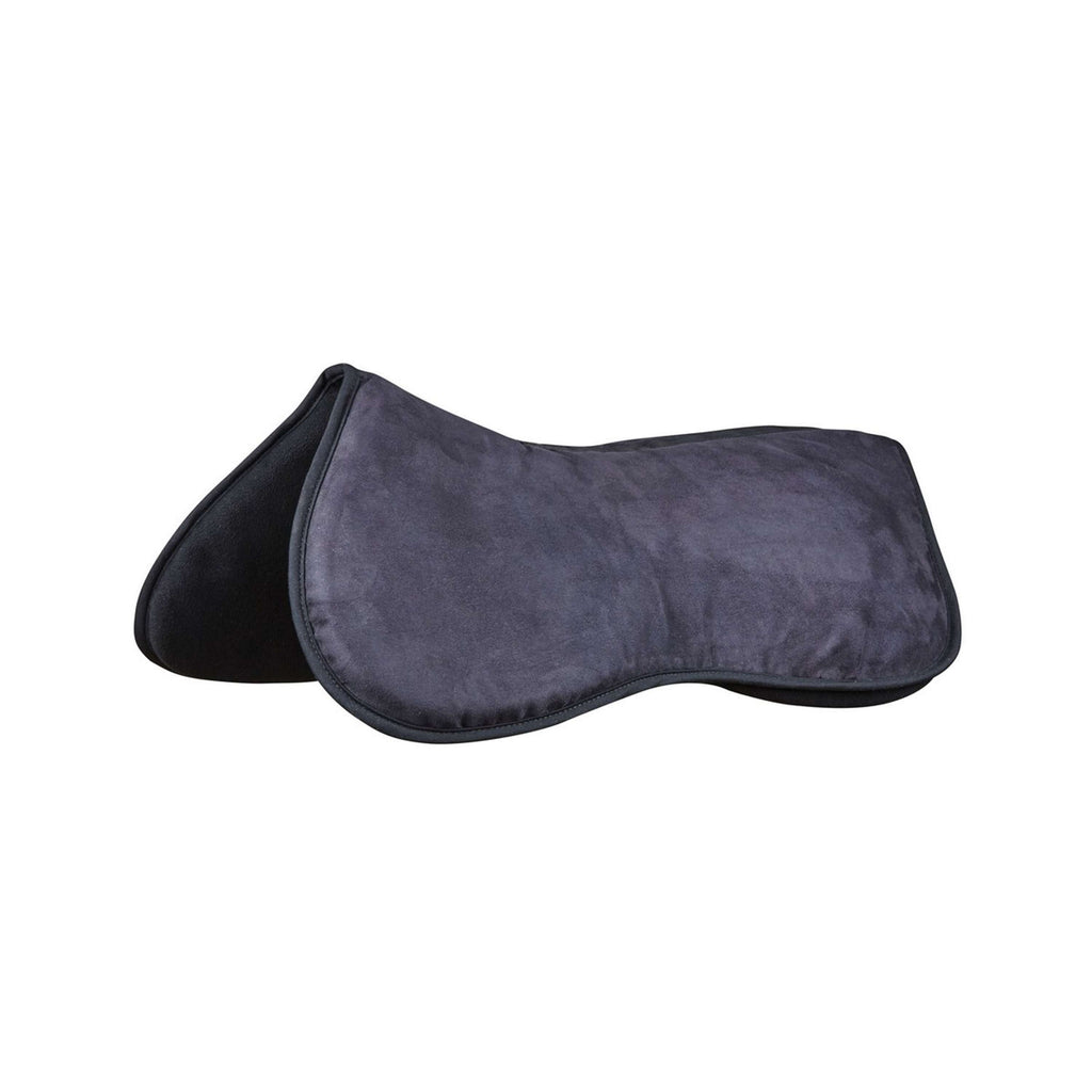 WeatherBeeta Comfort Sattelunterlage Memory Foam Schwarz
