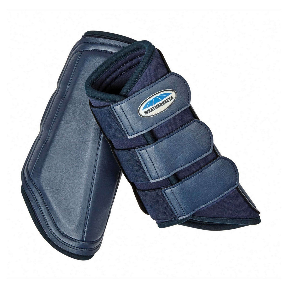 Weatherbeeta Beinschutz Prime Navy