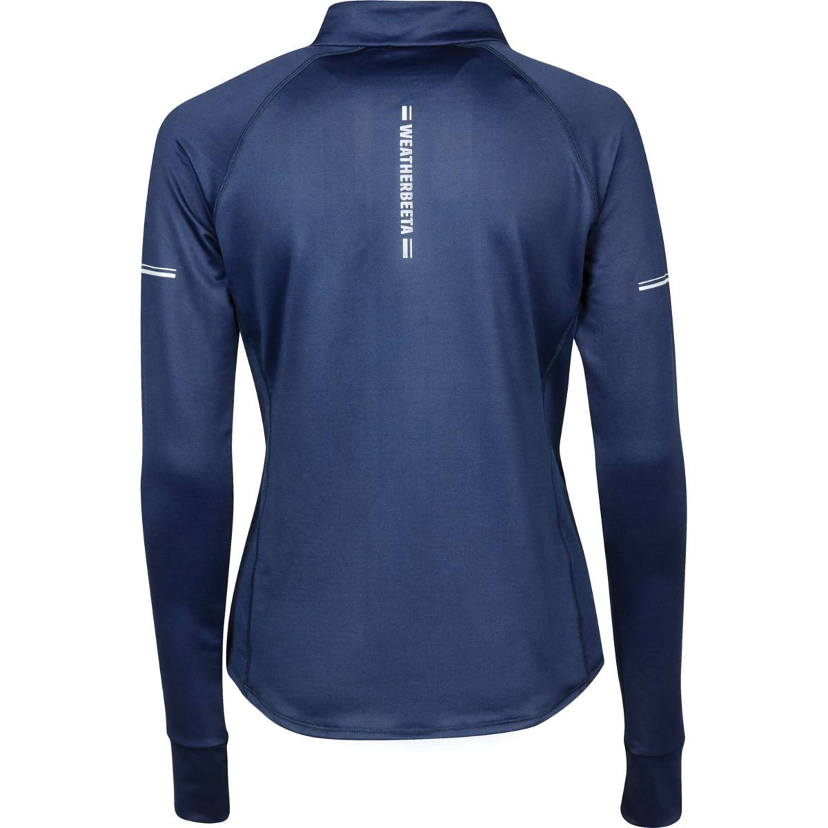 Weatherbeeta Shirt Victoria Premium Thermal Baselayer Navy