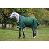 Weatherbeeta Winterdecke Comfitec Plus Dynamic II High Neck Medium 220g Hunter/Navy