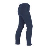 Wessex Jodhpur Reithose Kids Navy