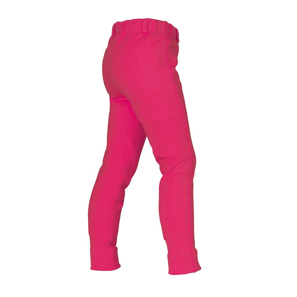 Wessex Jodhpur Reithose Kids Rosa