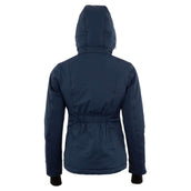 WHIS Parka Coach Heizelement Dark Navy