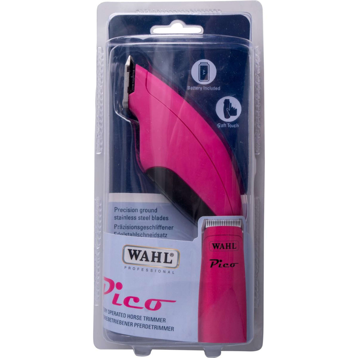 Wahl Trimmer Pico