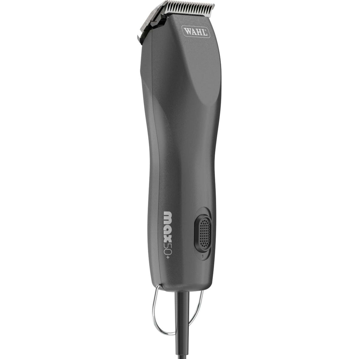 Wahl Tondeuse Max50+ Schwarz