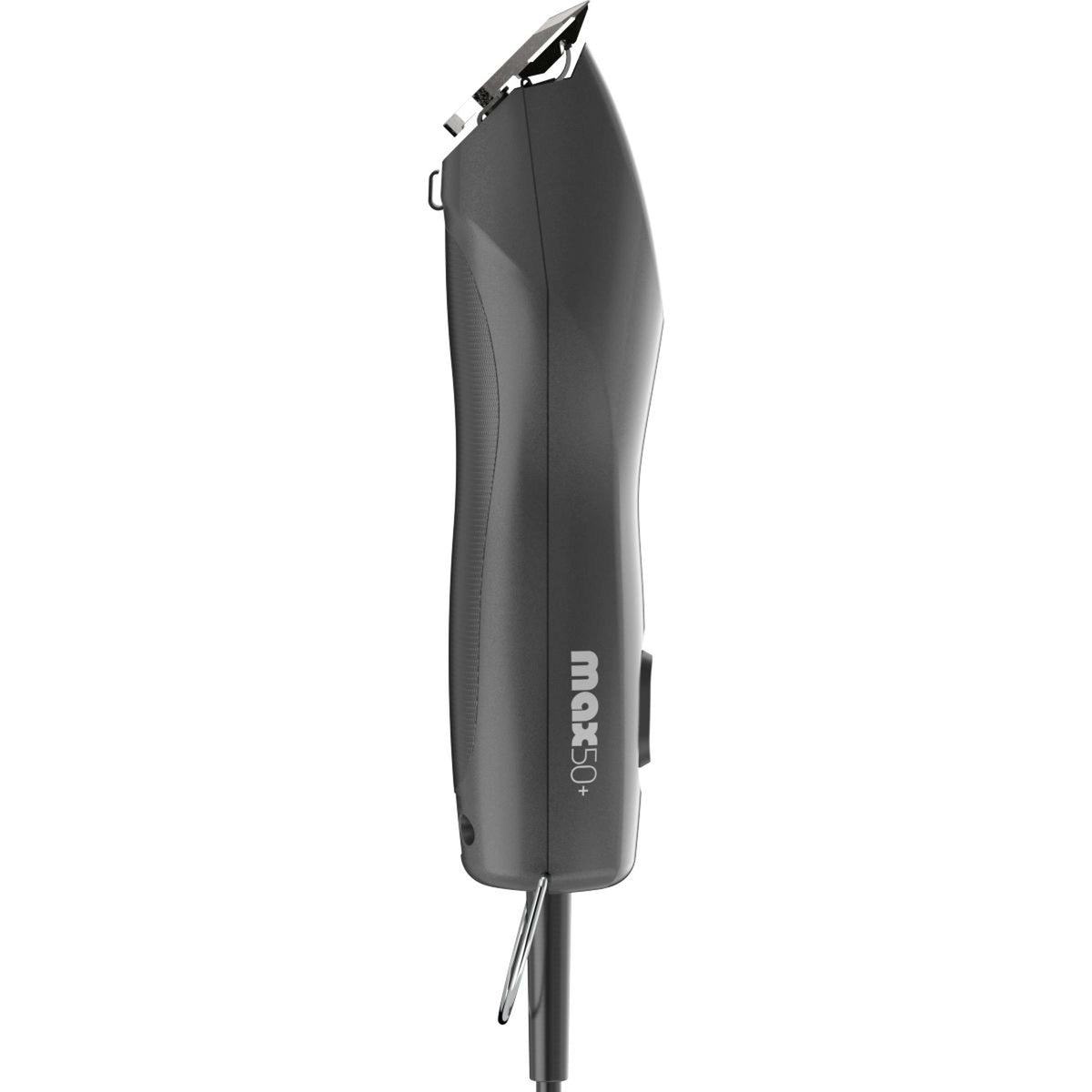 Wahl Tondeuse Max50+ Schwarz