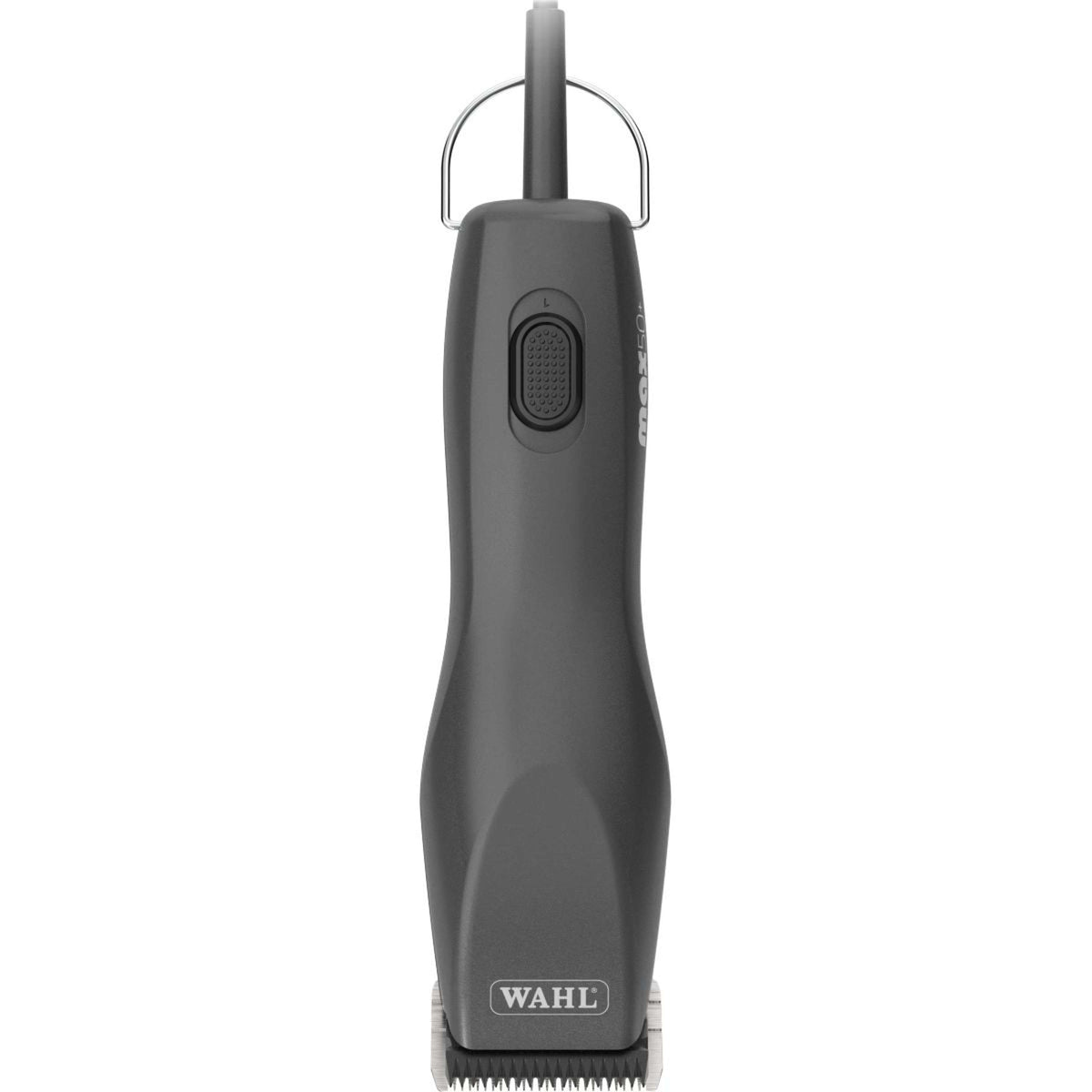 Wahl Tondeuse Max50+ Schwarz