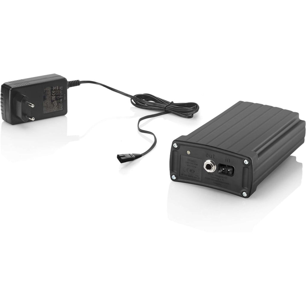 Avalon Akku mit Adapter 9050A-3 Schwarz