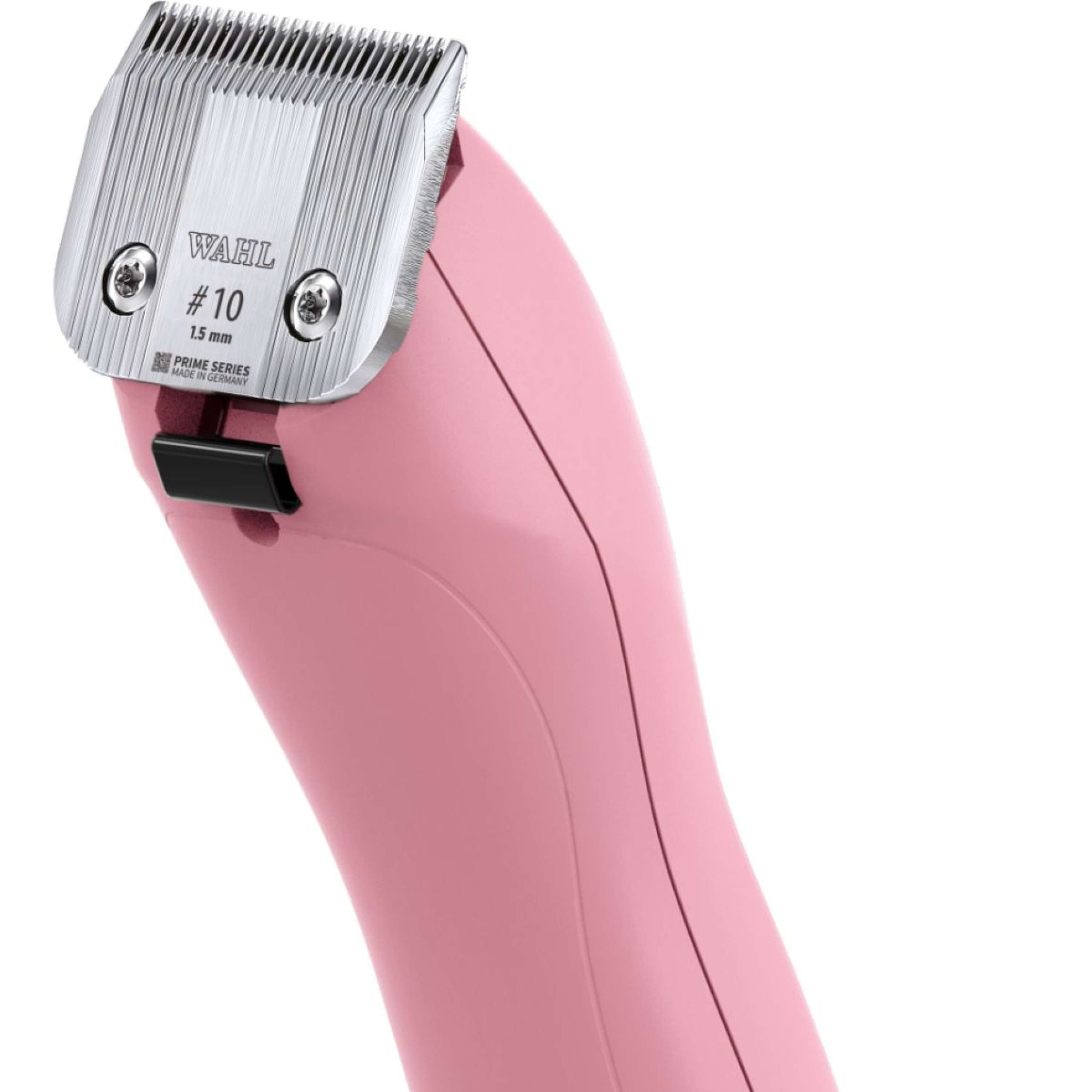 Wahl Tondeuse KM2+ Rosa