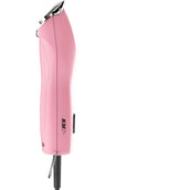 Wahl Tondeuse KM2+ Rosa
