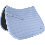 Waldhausen Schabracke Rimini Dressur Pastel Blue