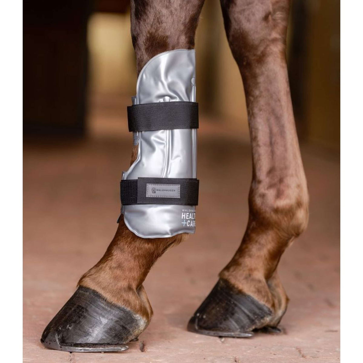 Waldhausen Health + Care Gamaschen Hot-Chilly Kühlend/Wärmend