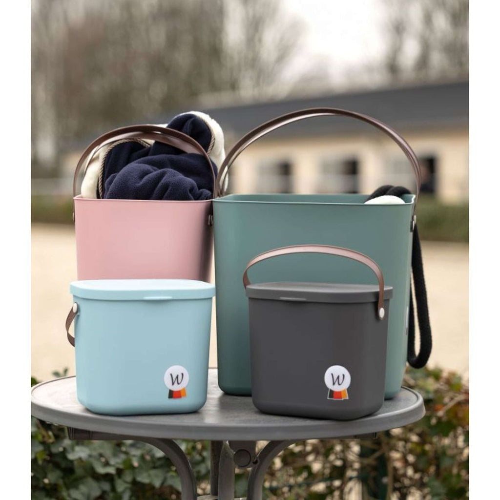 Waldhausen Multibag Eco Groß Grün