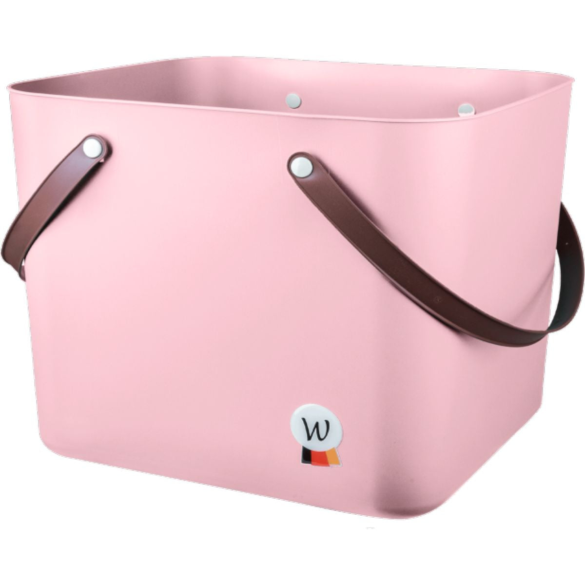 Waldhausen Multibag Eco Groß Rosa