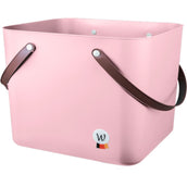 Waldhausen Multibag Eco Groß Rosa