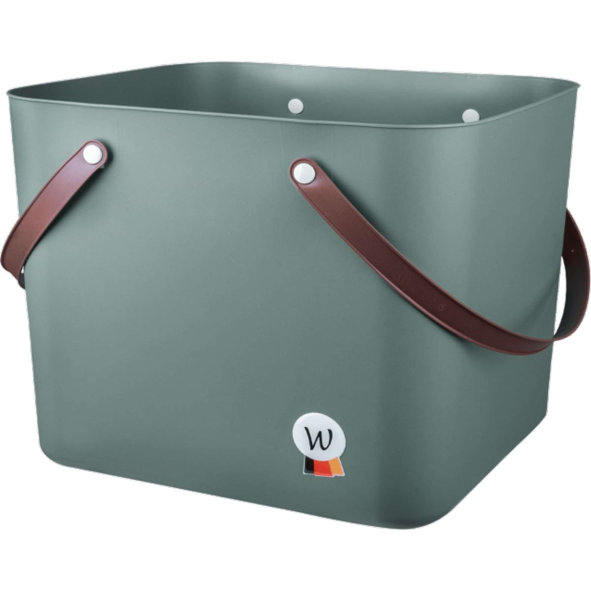 Waldhausen Multibag Eco Groß Grün