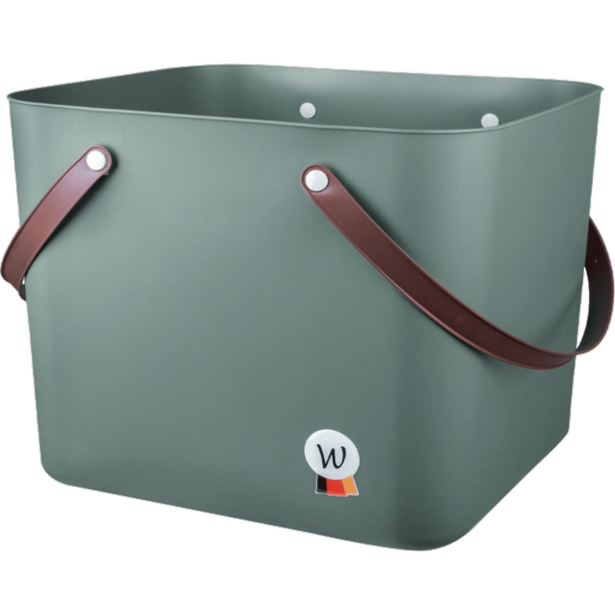 Waldhausen Multibag Eco Groß Grün