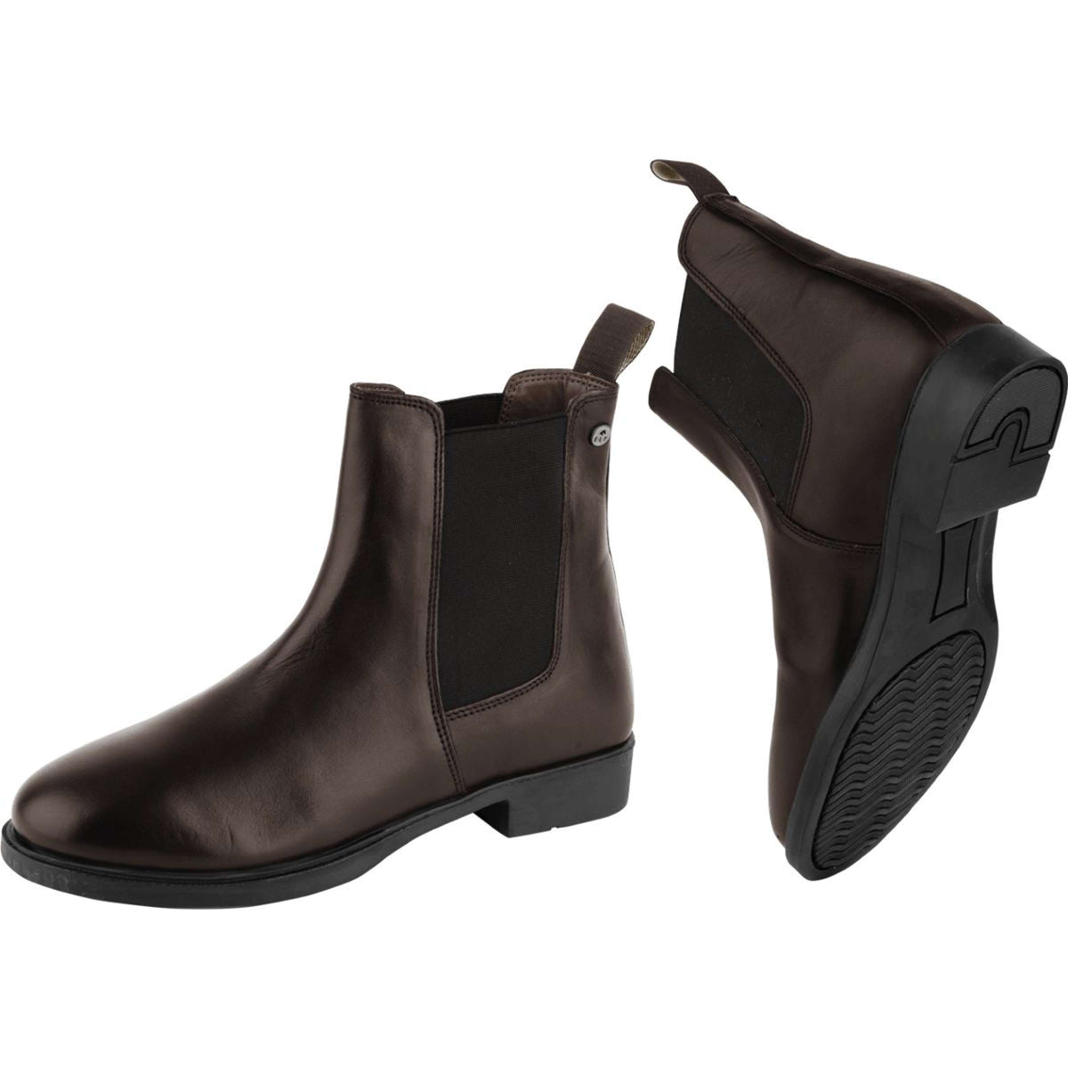 ELT Stiefeletten Classic Braun