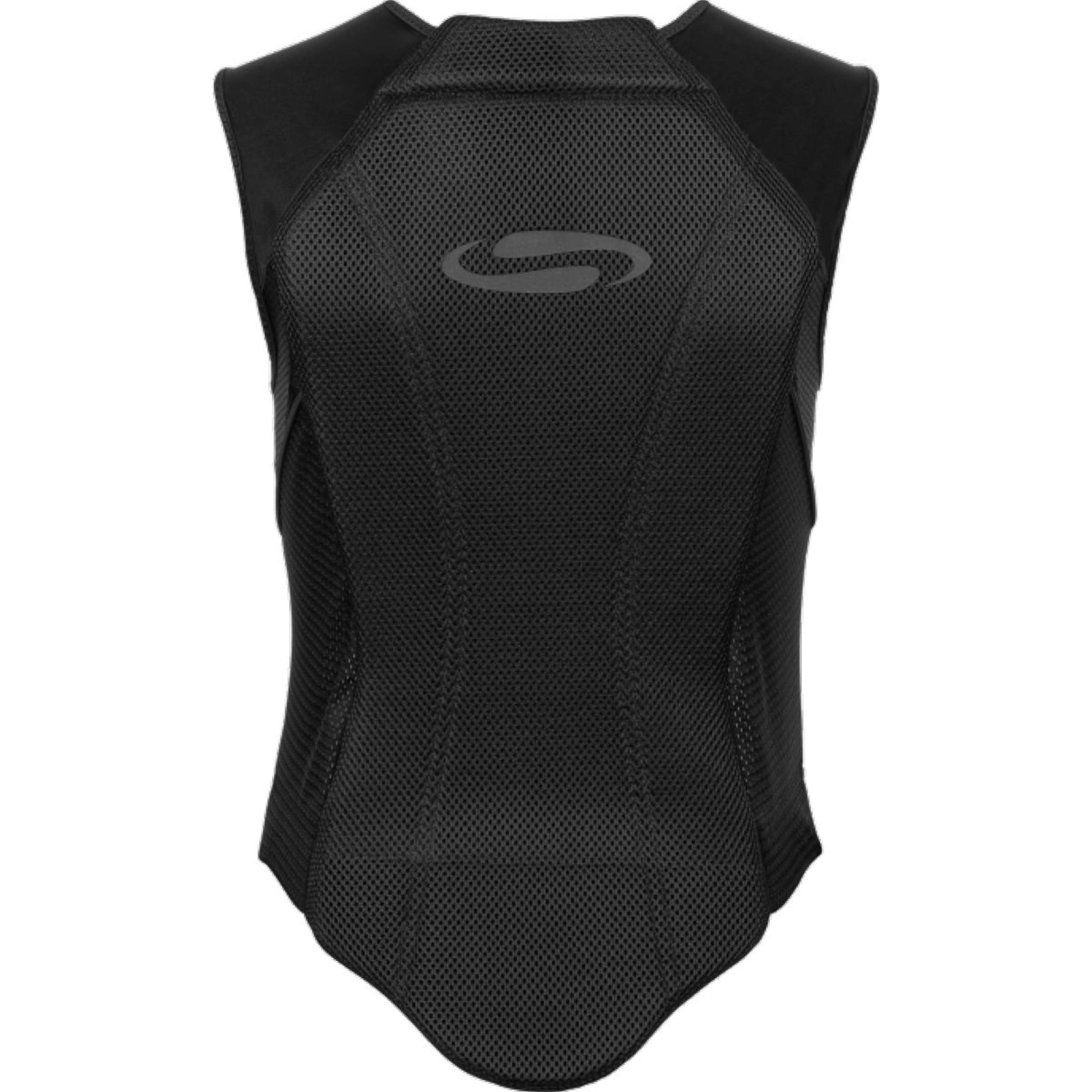 Swing Rückenprotector P24 Pro Erwachsene Schwarz Swing Rückenprotector P24 Pro Erwachsene Schwarz