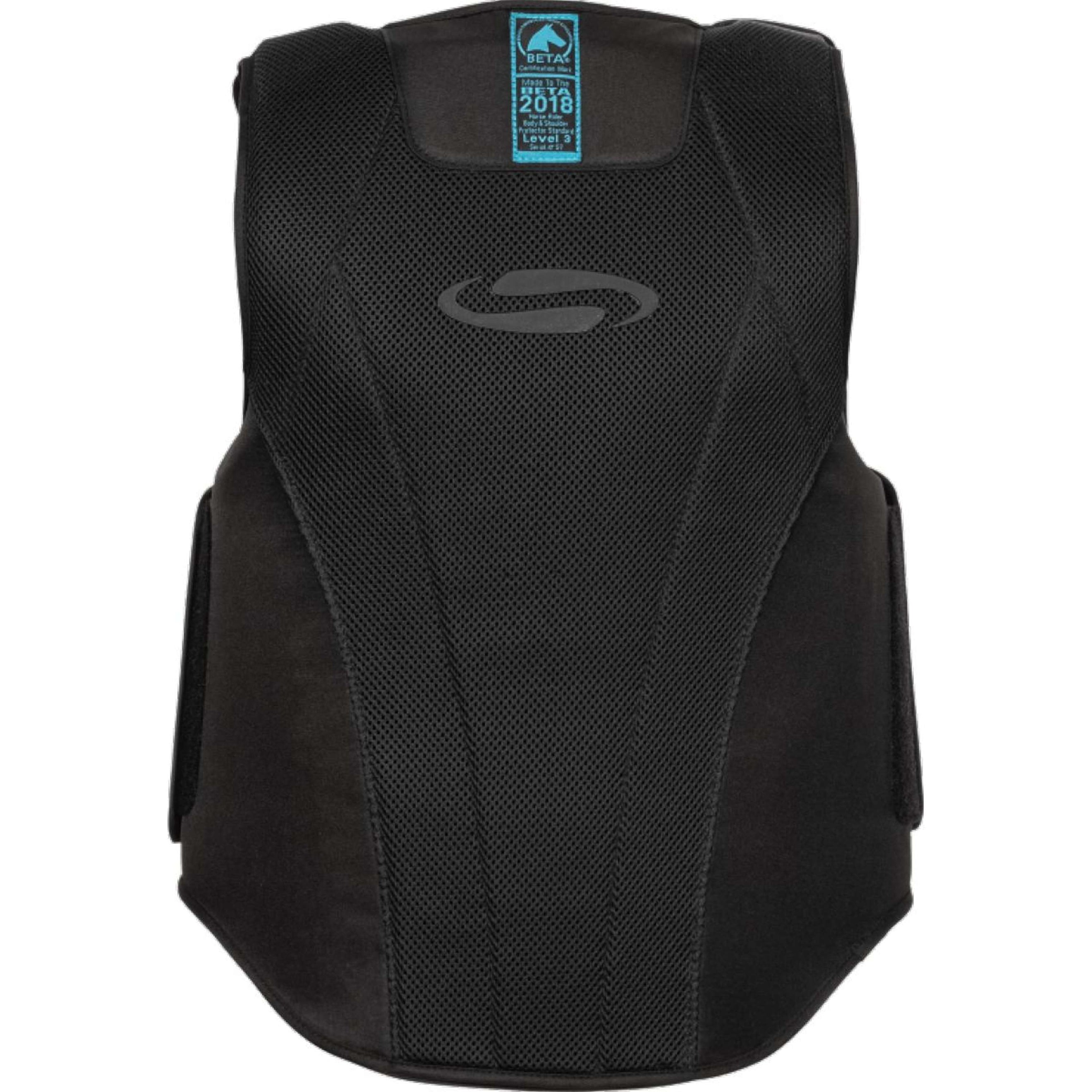 Swing Sicherheitsweste P24 Max Schwarz Swing Sicherheitsweste P24 Max Schwarz