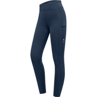 ELT Reitleggings Ella Denim Blau