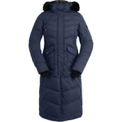 ELT Jacke Thermo Saphira Nightblue