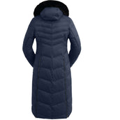 ELT Jacke Thermo Saphira Nightblue