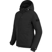 ELT Parka Nordic Schwarz