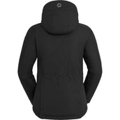 ELT Parka Nordic Schwarz