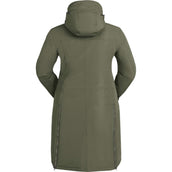 ELT Parka Kopenhagen Olive