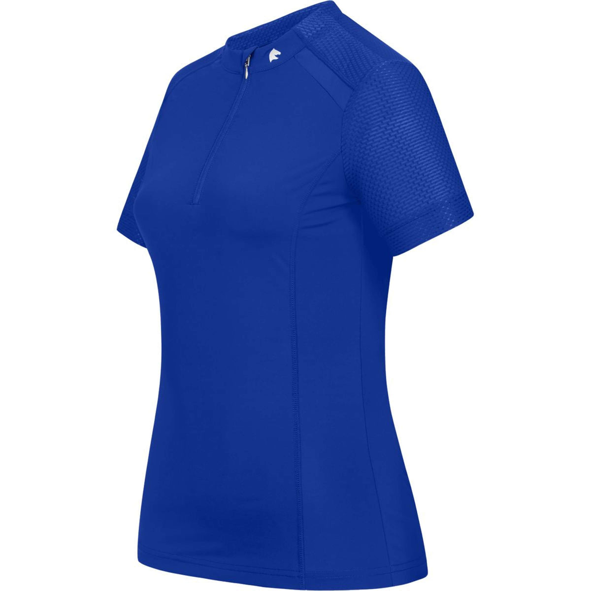 ELT T-Shirt Nancy Kurze Ärmel Saphire Blue