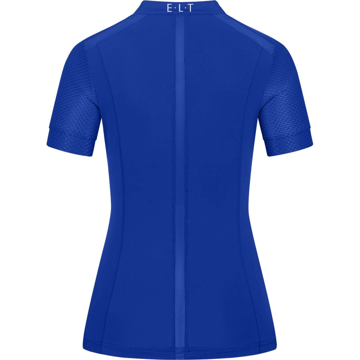 ELT T-Shirt Nancy Kurze Ärmel Saphire Blue