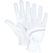 ELT Handschuhe Noelle Weiß