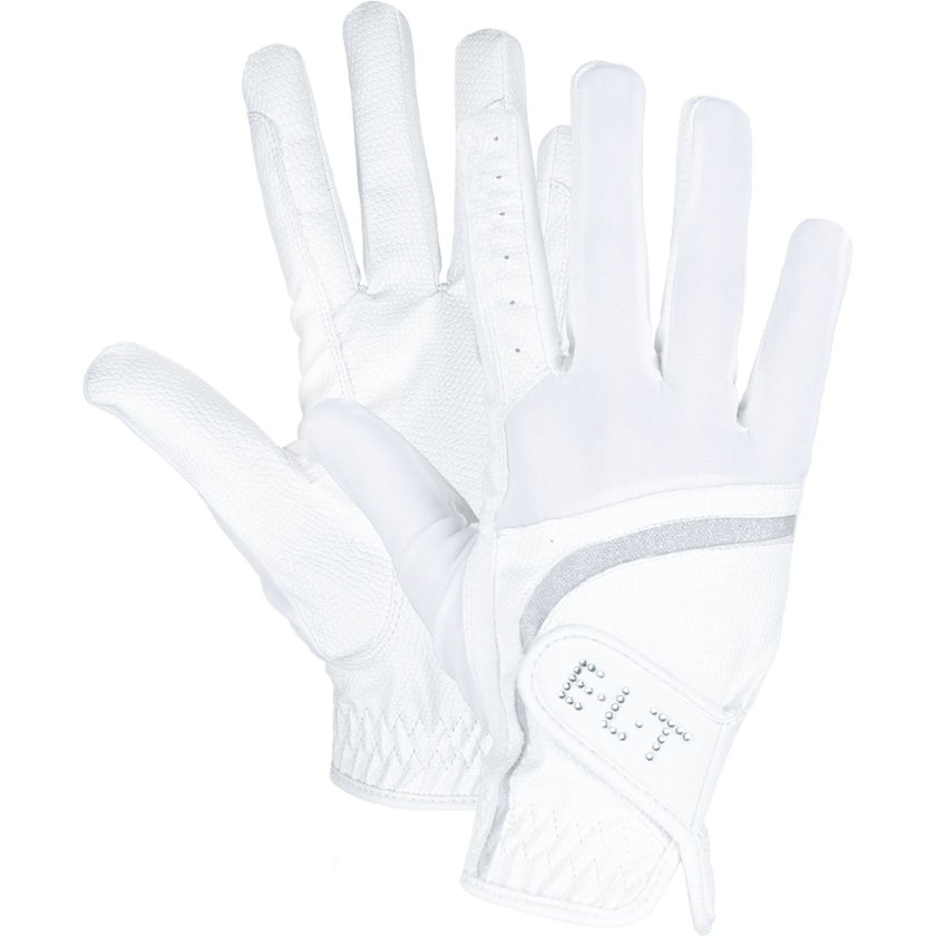 ELT Handschuhe Noelle Weiß