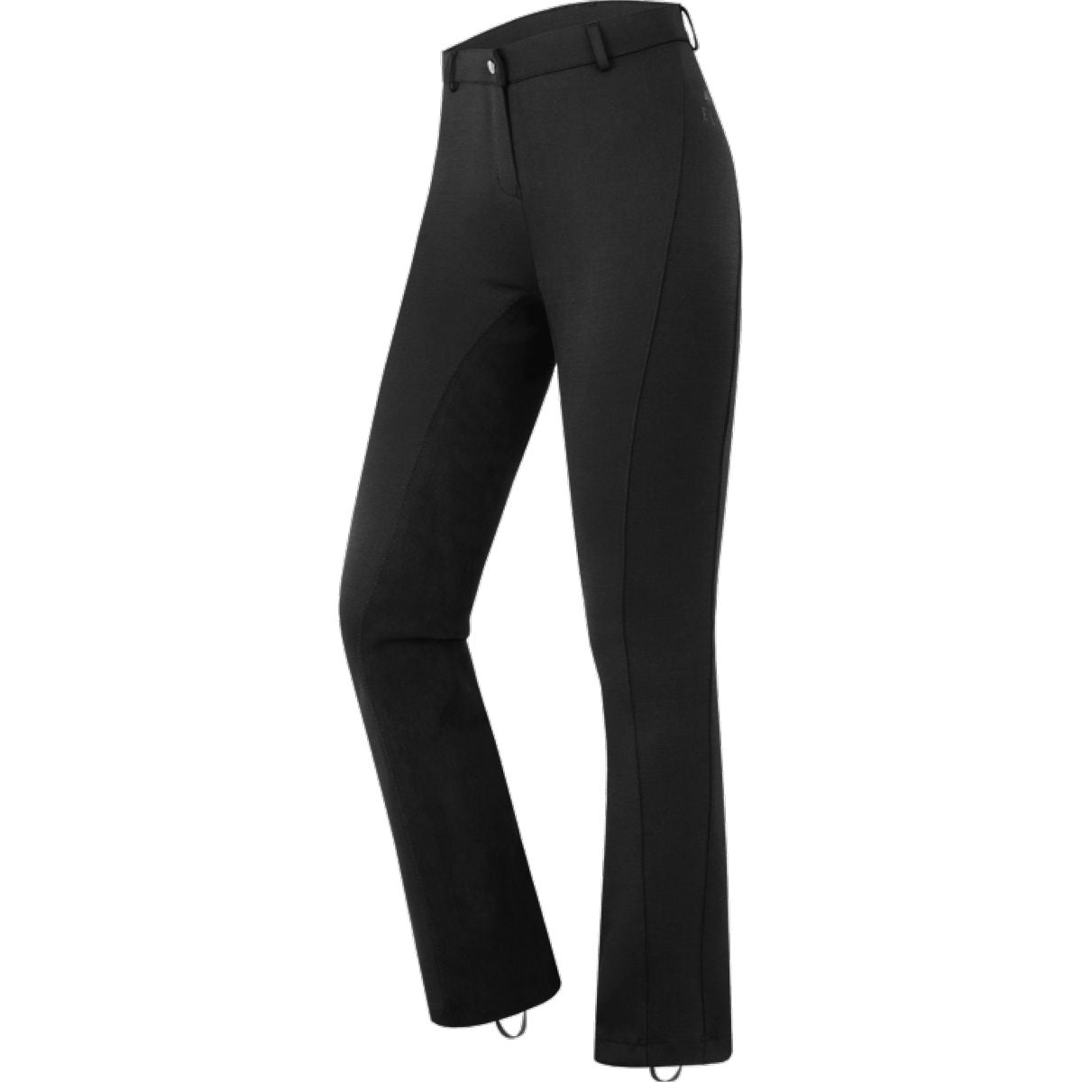 ELT Jodhpur Reithose Essential Schwarz