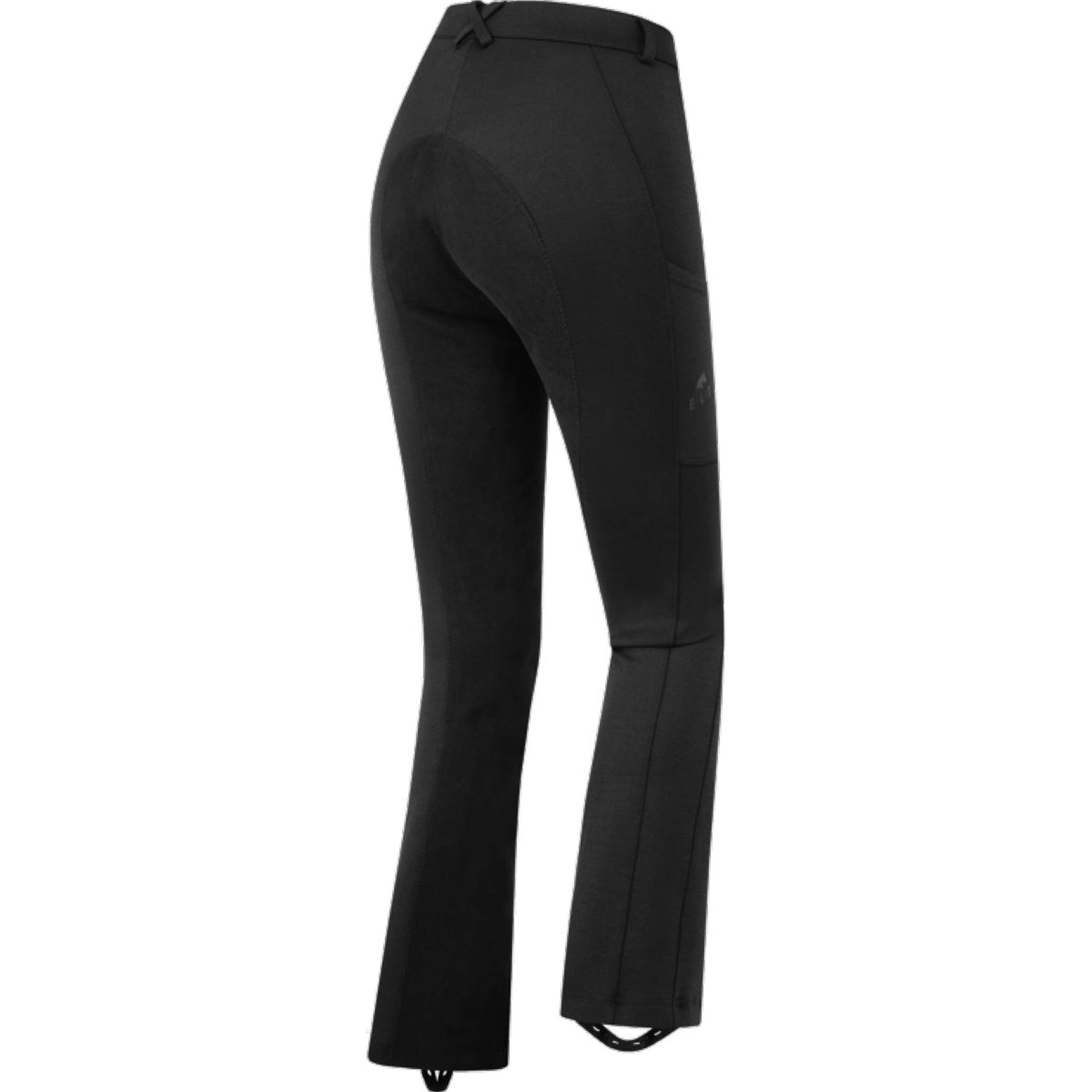 ELT Jodhpur Reithose Essential Schwarz ELT Jodhpur Reithose Essential Schwarz