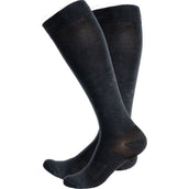 ELT Socken Bamboo Schwarz