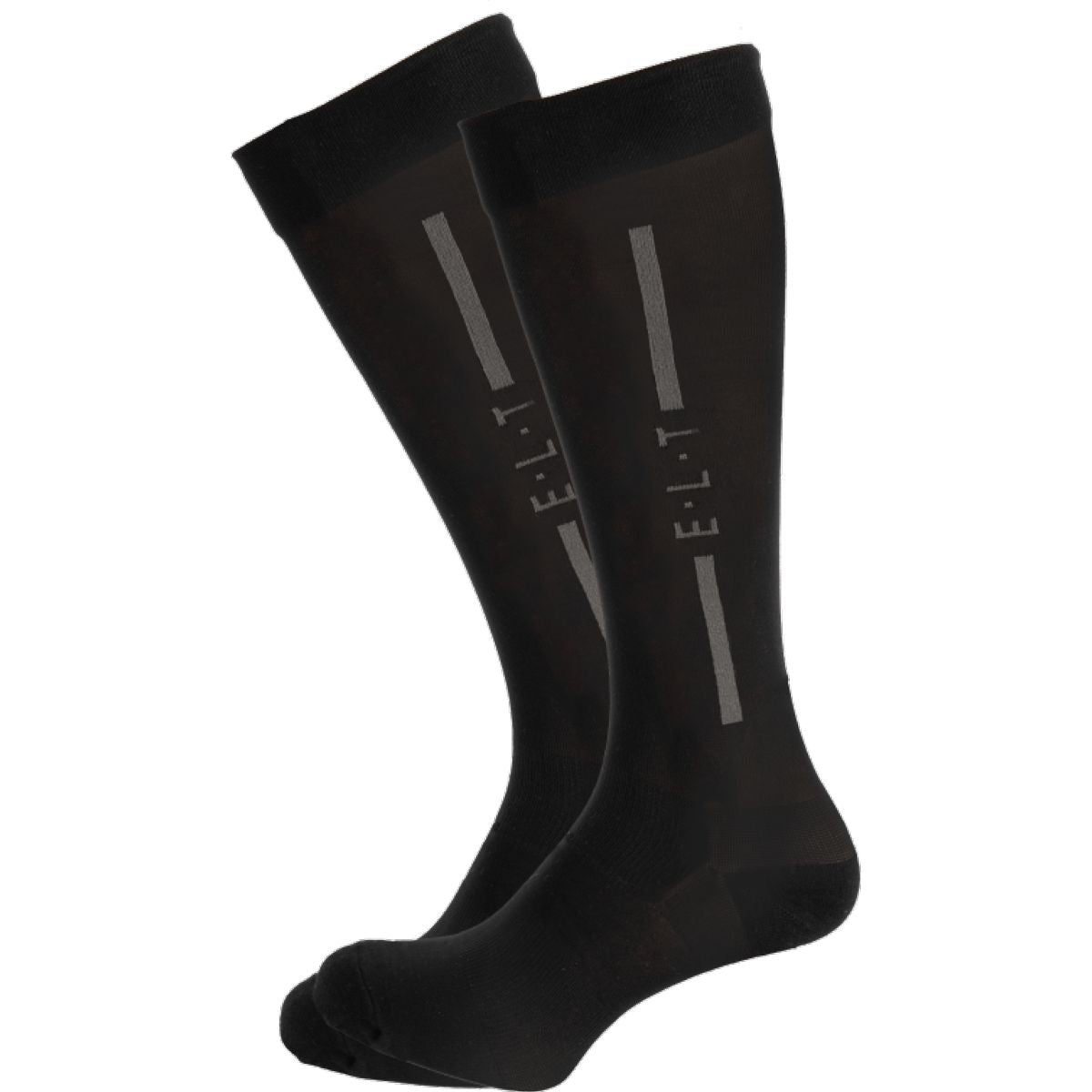 ELT Socken Performance Schwarz