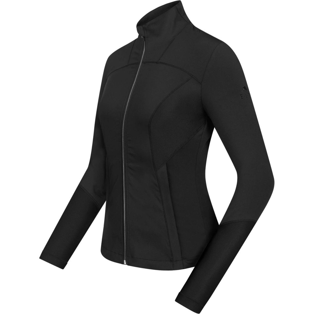 ELT Jacke Padua Schwarz