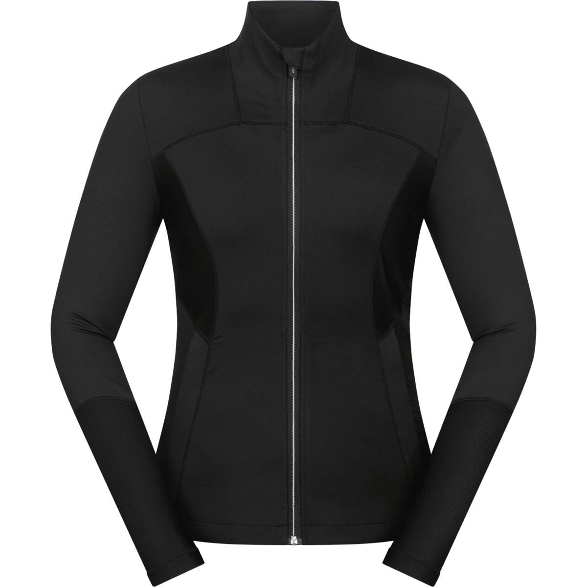 ELT Jacke Padua Schwarz