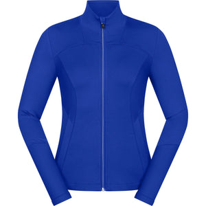 ELT Jacke Padua Saphire Blue