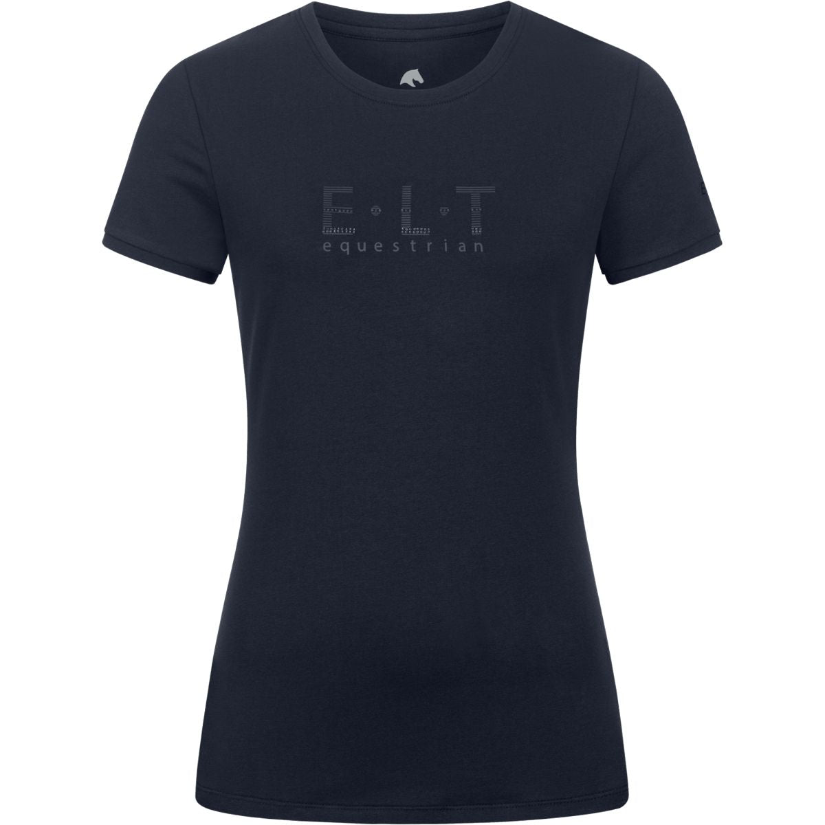 ELT T-Shirt Perugia Deepblue