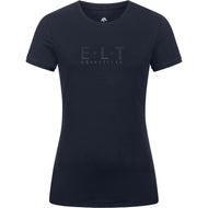 ELT T-Shirt Perugia Deepblue